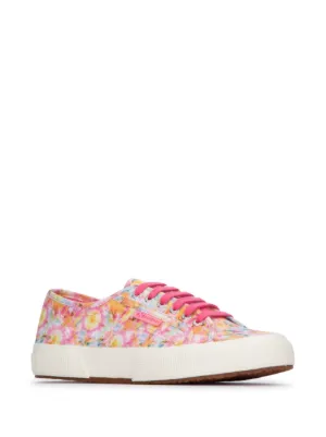 Superga sportliche Schuhe fur Damen Farfetch