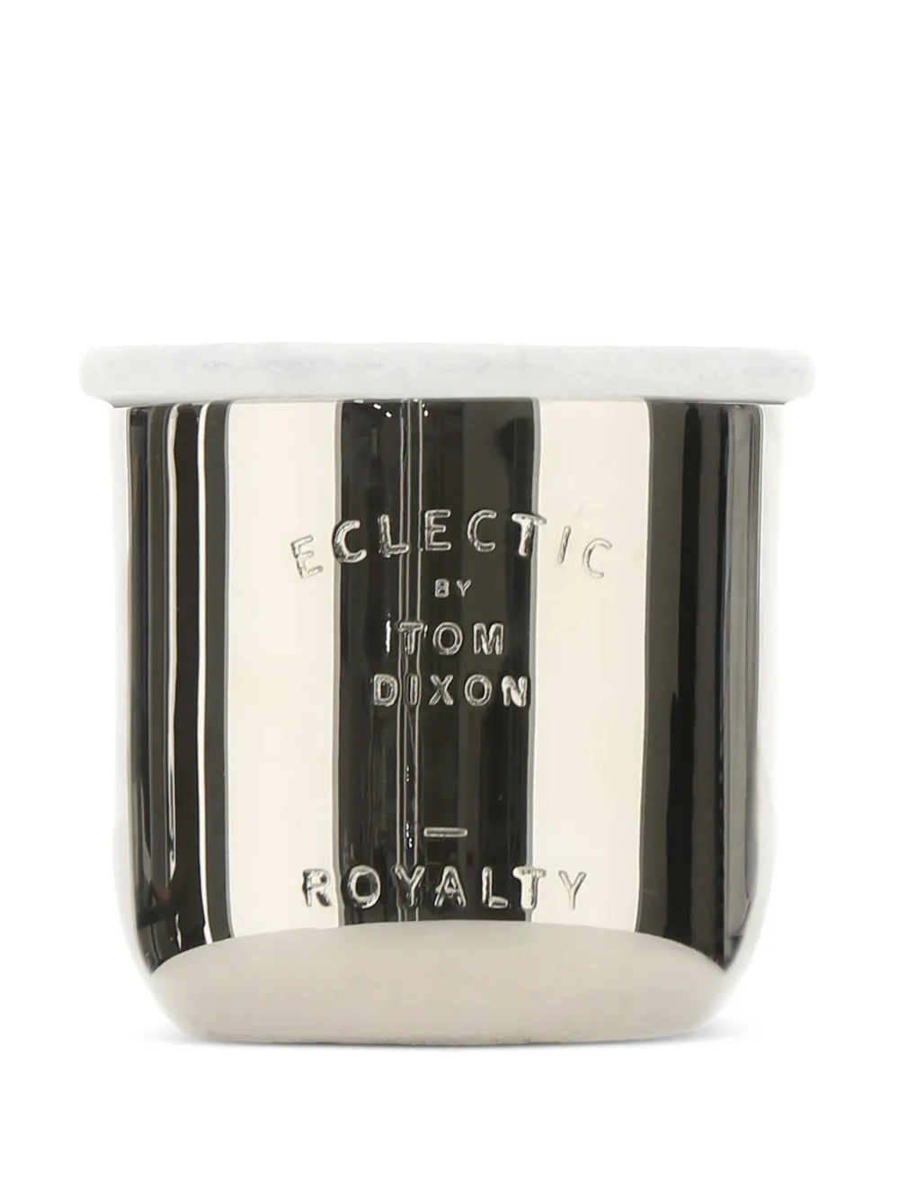 Tom Dixon vela aromática Royalty | negro | Image 1