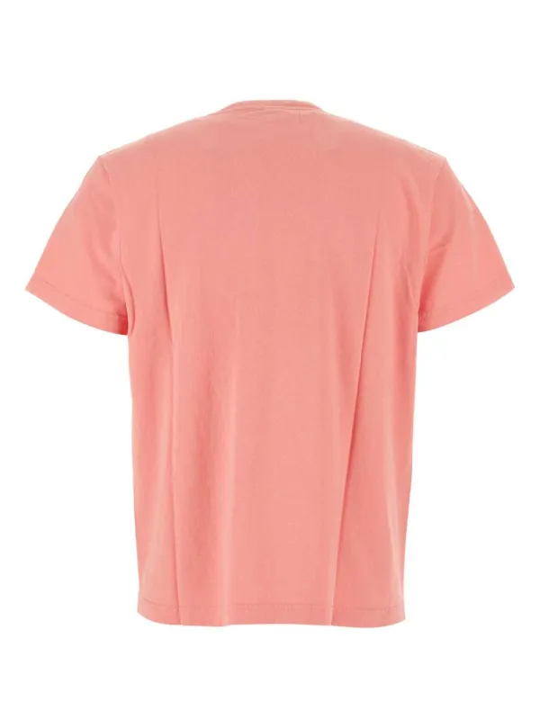 Sporty & Rich Wellness Ivy Tシャツ | ピンク | FARFETCH JP