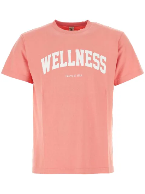 Sporty & Rich Wellness Ivy T-shirt