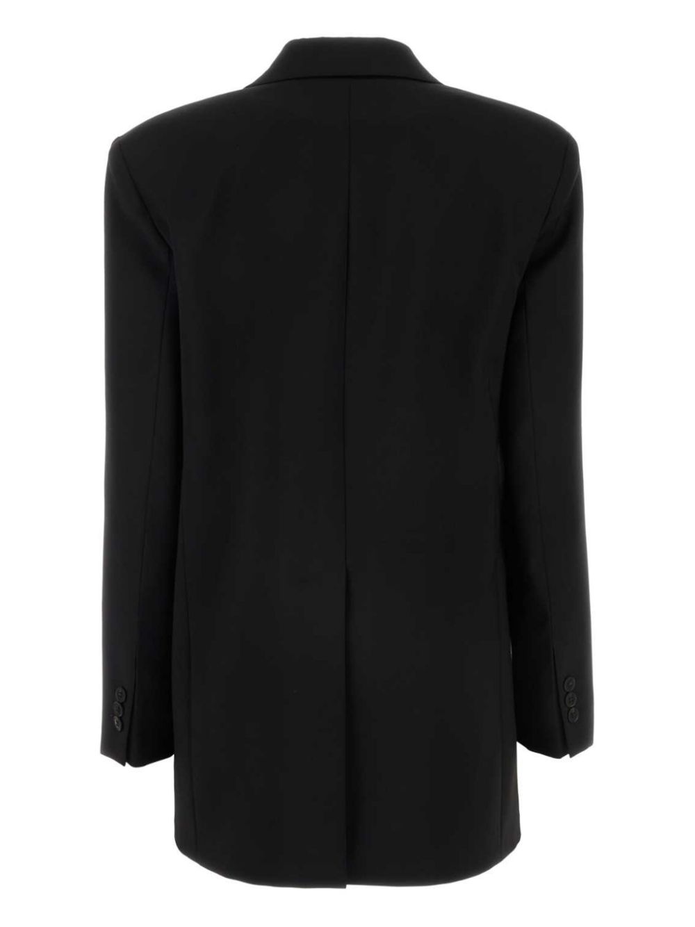 Weekend Max Mara Umbro blazer - Zwart