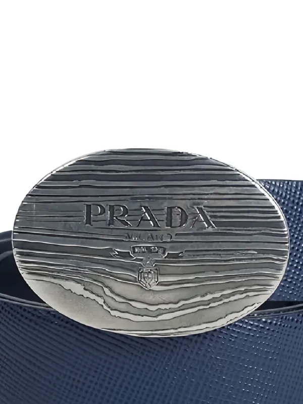 PRADAバックルベルト 楽天市場】プラダ PRADA ベルト メンズ グッズ 小物 バックル/帯