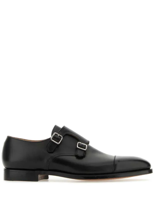 【新品未使用】Crockett & Jones Lowndes Lowndes 4 Dark Brown Burnished Calf – Crockett & Jones US