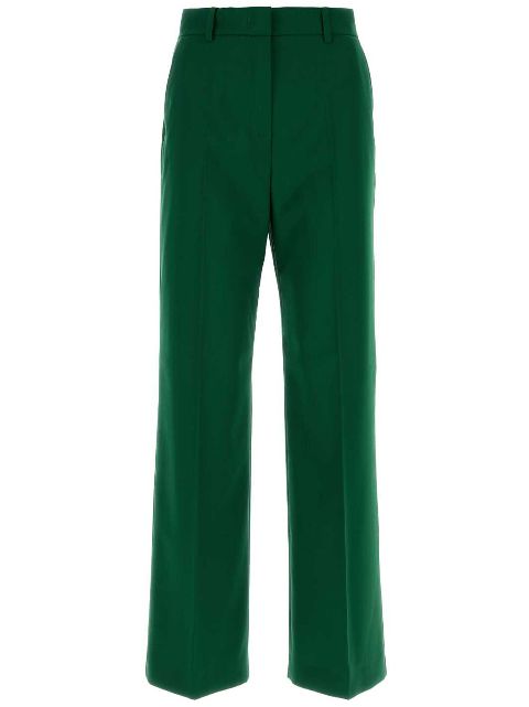 Weekend Max Mara Visivo trousers Women