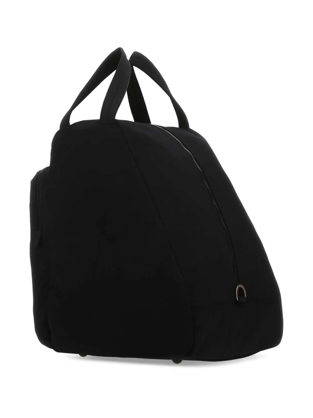 Prada Canvas reistas Zwart