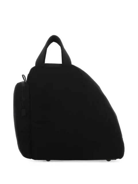 Prada Reisetasche aus Canvas