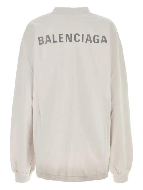 BALENCIAGA スウェット