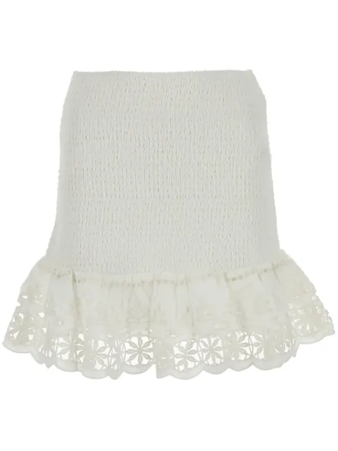 FARM Rio Gonna mini skirt 