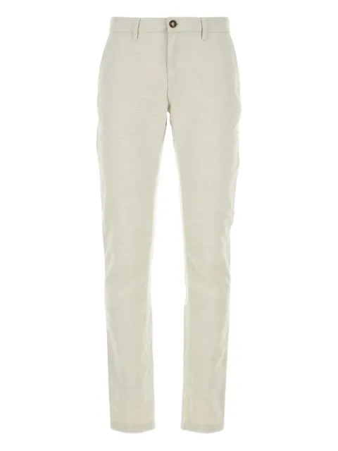 Saint James welt-pocket pants