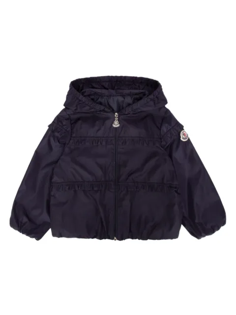 Moncler Enfant Hiti windbreaker