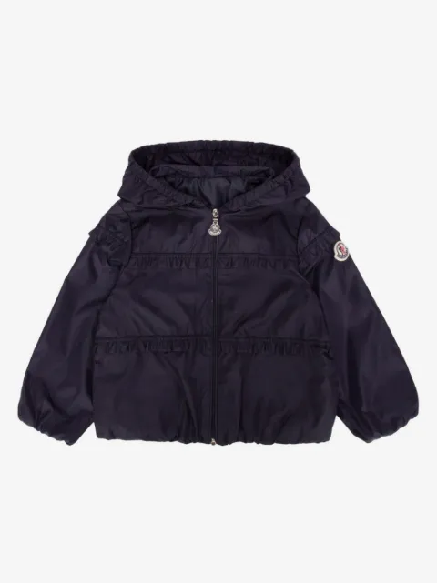 Moncler Enfant Hiti windbreaker