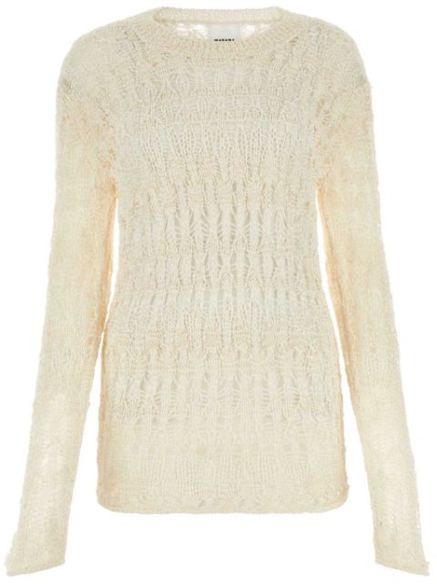 ISABEL MARANT Cooper jumper Women