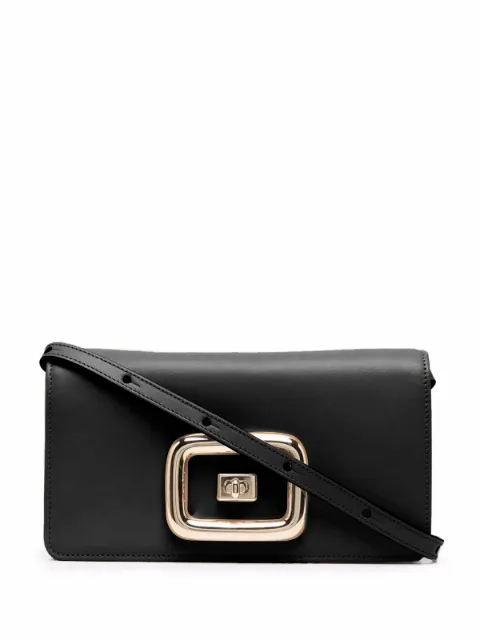 Roger Vivier bolsa crossbody Miss Vivier