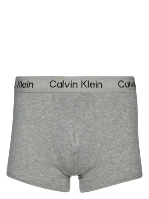 Calvin Klein logo boxers