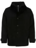 Prada Shearling jacket - Black