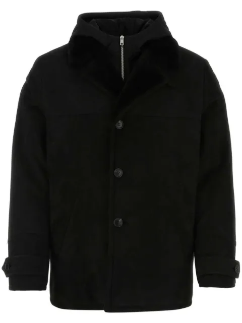 Prada Shearling jacket