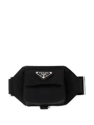 Prada Belt Bags for Men | FARFETCH US