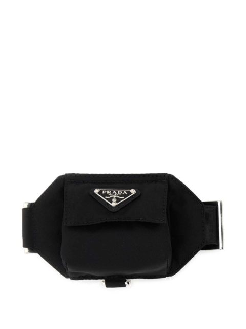 Prada Trick belt bag