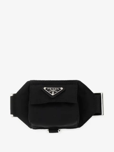 Prada شنطة وسط 'تريك'