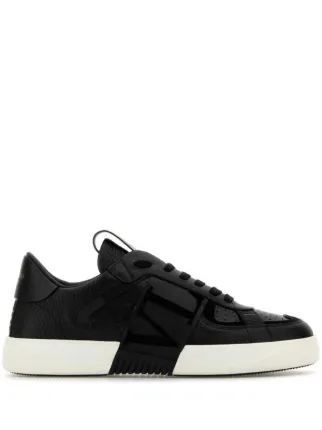 Valentino Garavani VL7N Sneakers Black FARFETCH IL