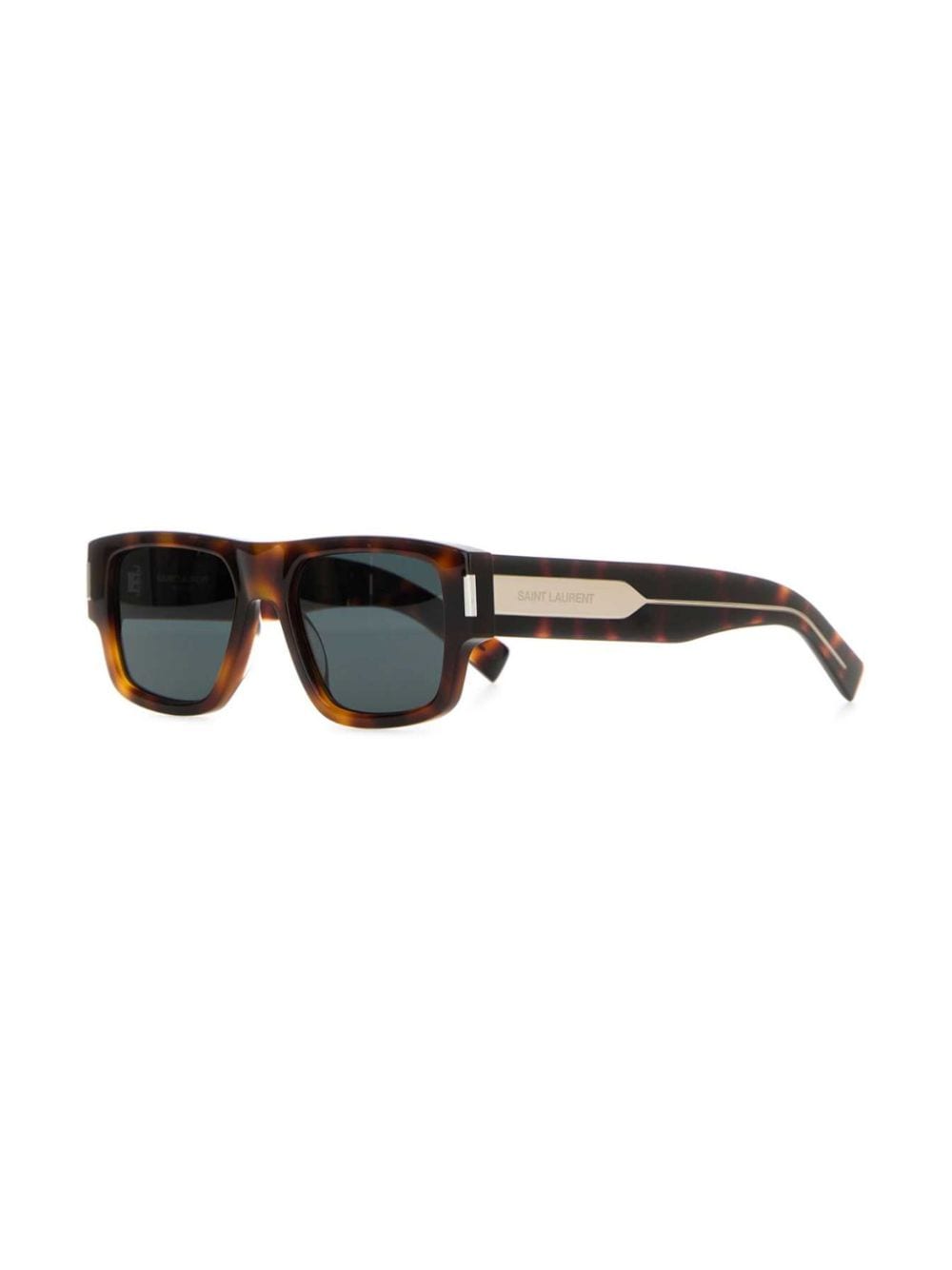 Saint Laurent Eyewear SL 659 sunglasses - Bruin