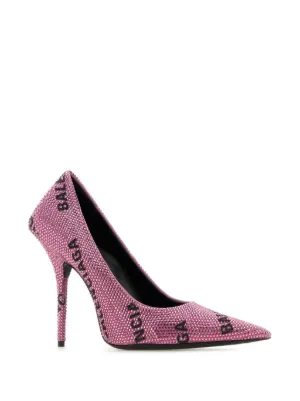 Balenciaga（バレンシアガ）ウィメンズ パンプス - FARFETCH