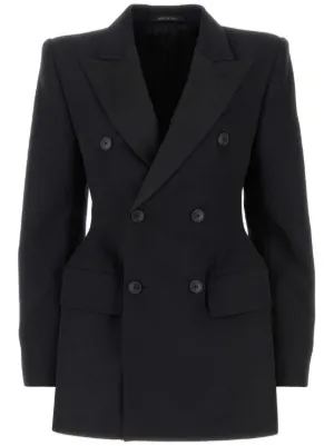 Balenciaga Blazers for Women - Shop on FARFETCH
