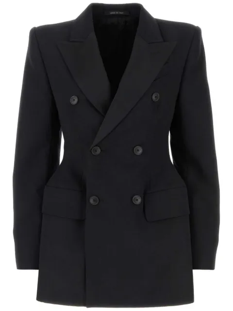 Balenciaga blazer Hourglass