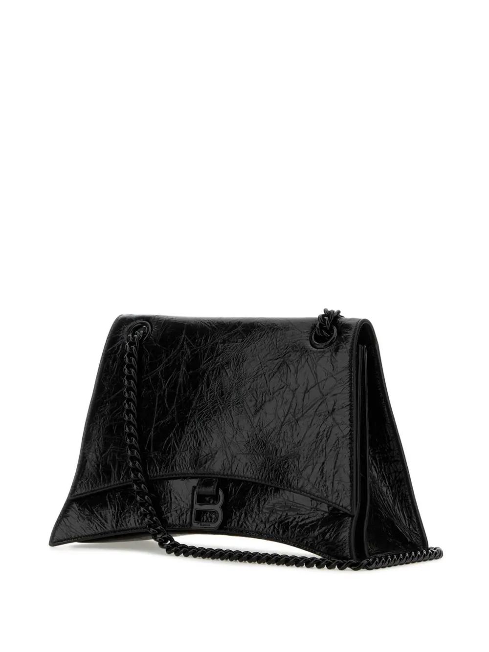 Affordable Balenciaga medium Crush shoulder bag Women