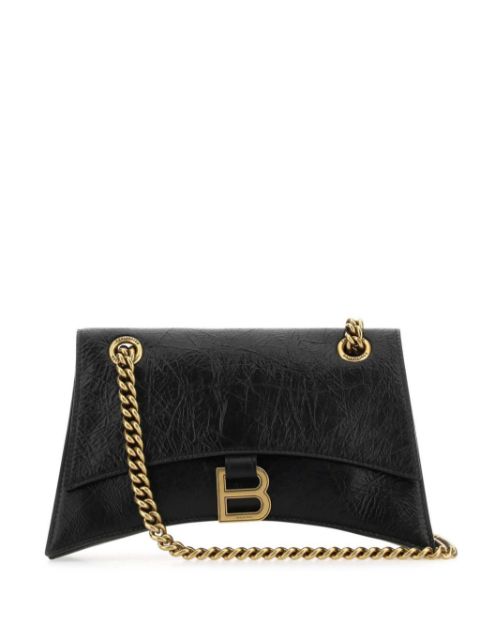 Balenciaga Crush shoulder bag Women