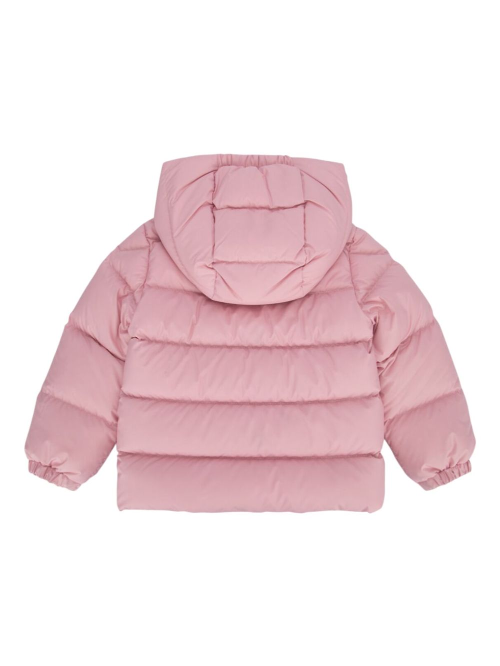 Moncler Enfant Sharon donsjack - Roze