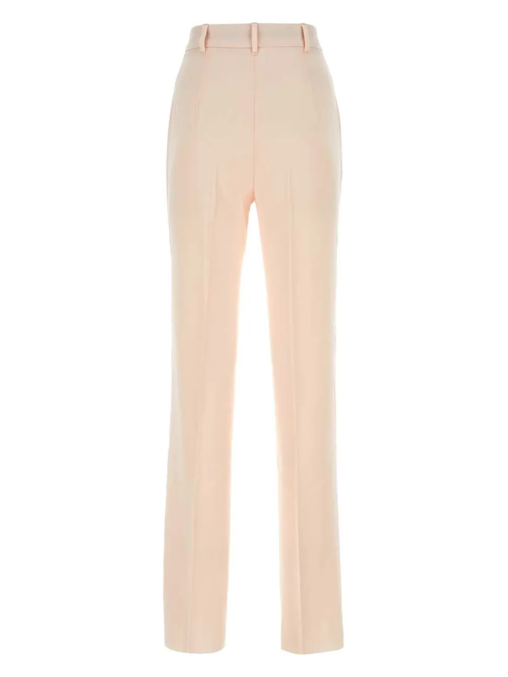 Max Mara Quasar trousers - Roze