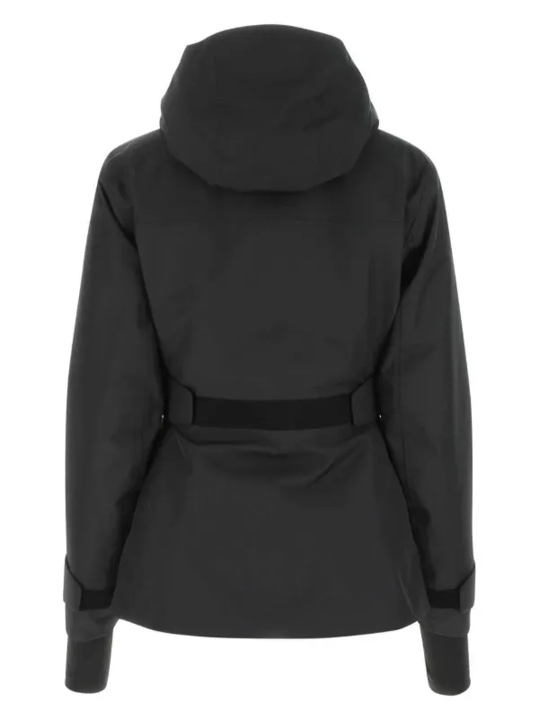 Prada Extreme-Tex スキージャケット | ブラック | FARFETCH JP