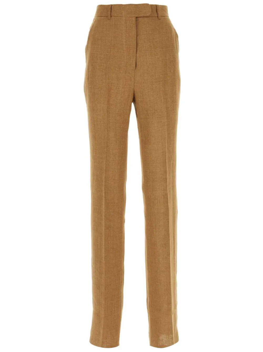 Max Mara Alcano trousers - Brown