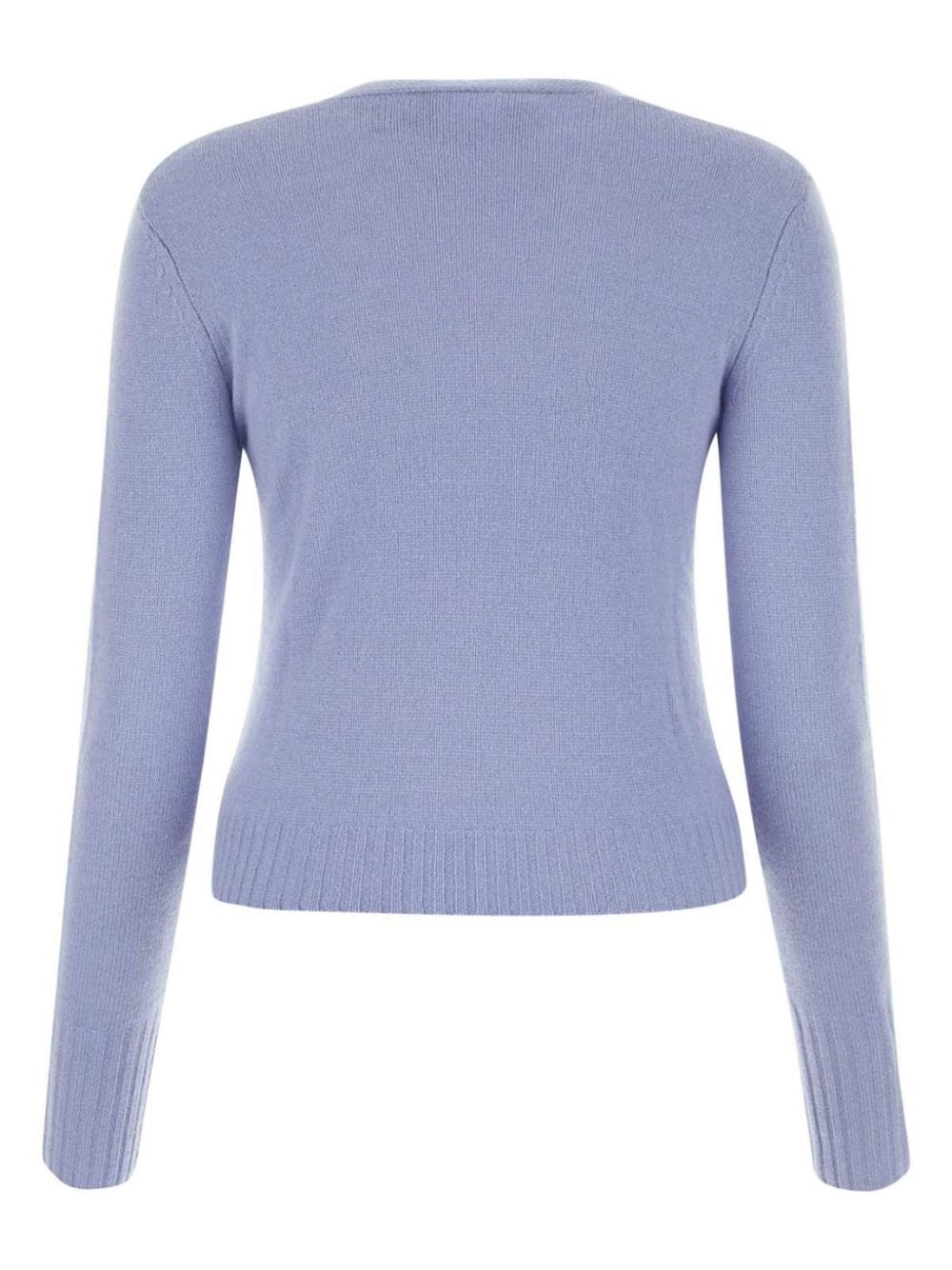 Max Mara Mario sweater - Blauw