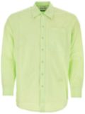 House of Sunny Vito shirt - Green