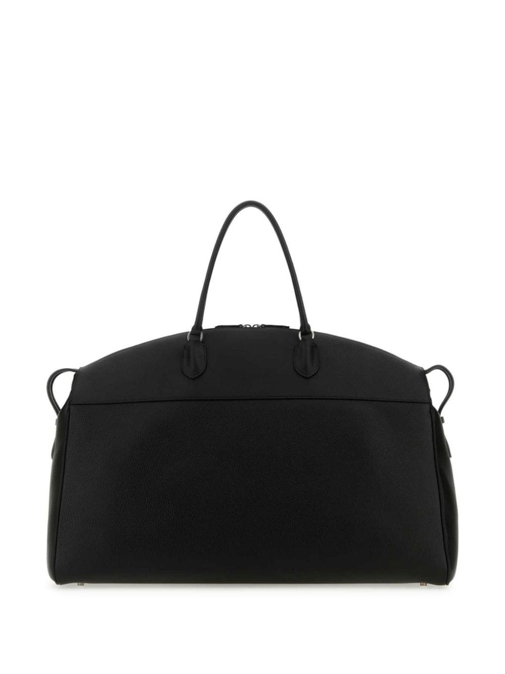 The Row George duffle bag - Zwart