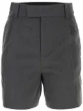 We11done tailored shorts - Grey