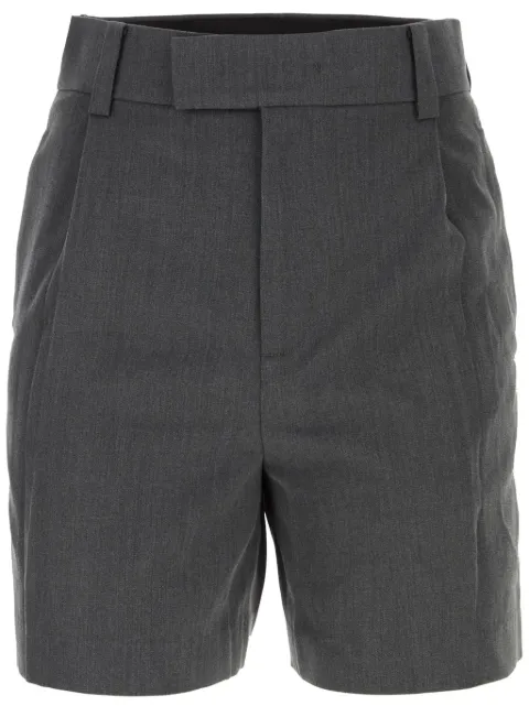 We11done tailored shorts