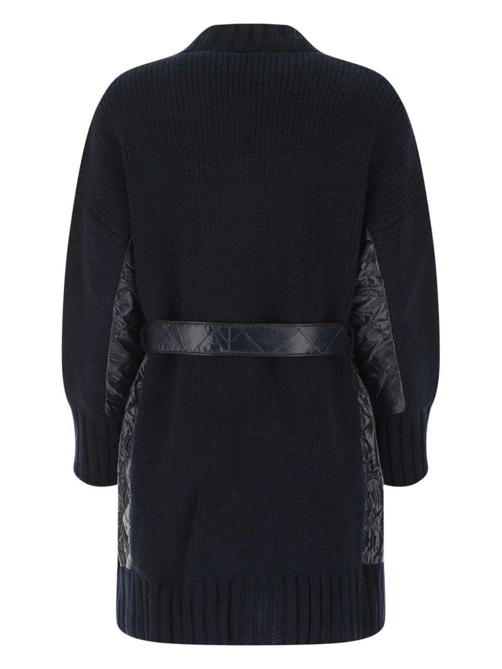 Weekend Max Mara Sahara cardigan - Blauw