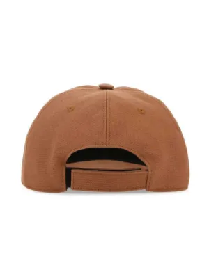 【送料&関税込】Stella McCartney Logo-plaque Wool-felt Beret 21985974_52016931_600.jpg