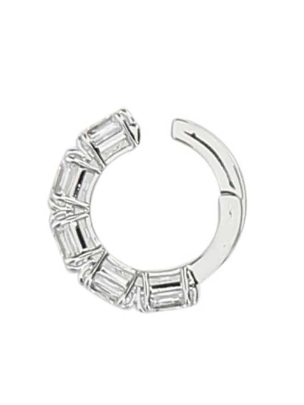 Swarovski Millenia earring | Silver | Image 1