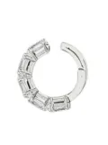 Swarovski Millenia earring - Silver