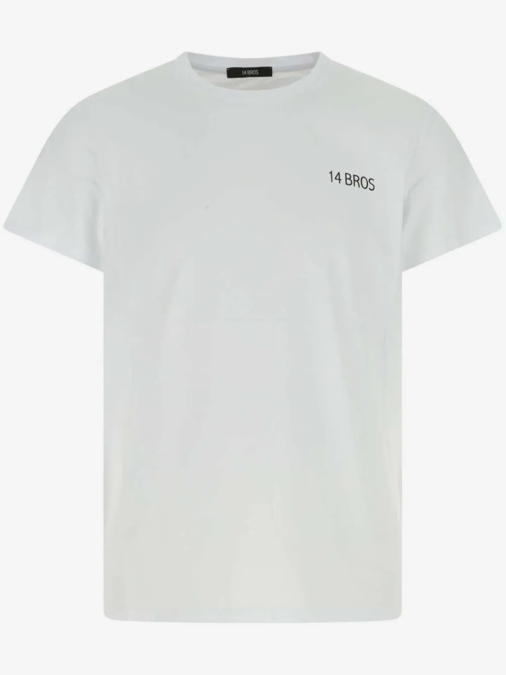 14BROS playera estampada | blanco | Image 1