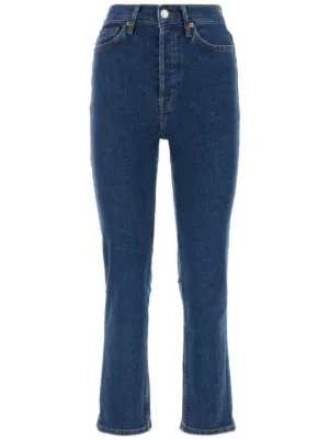 RE/DONE | Denim