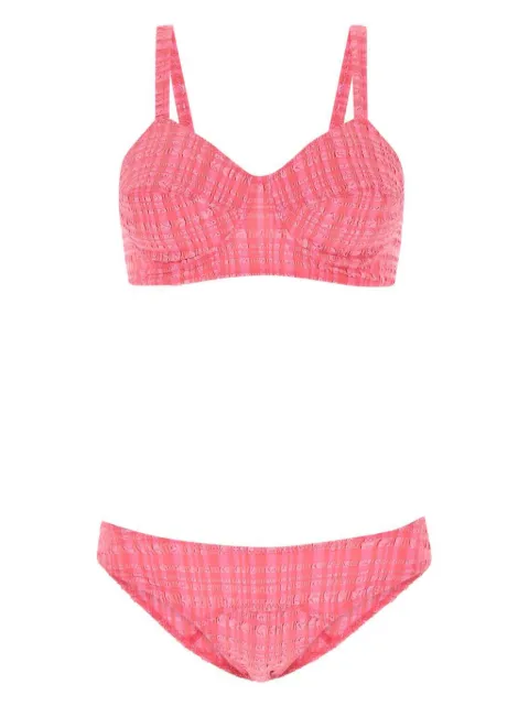 Lisa Marie Fernandez Goldwyn bikini