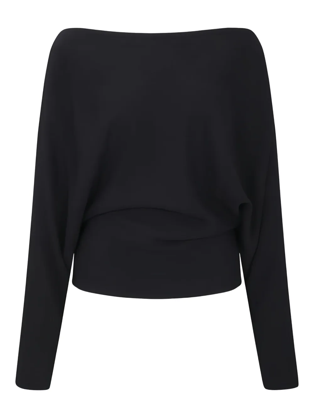 KHAITE Juno sweater