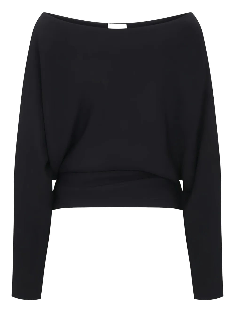 KHAITE suéter Juno | negro | Image 1
