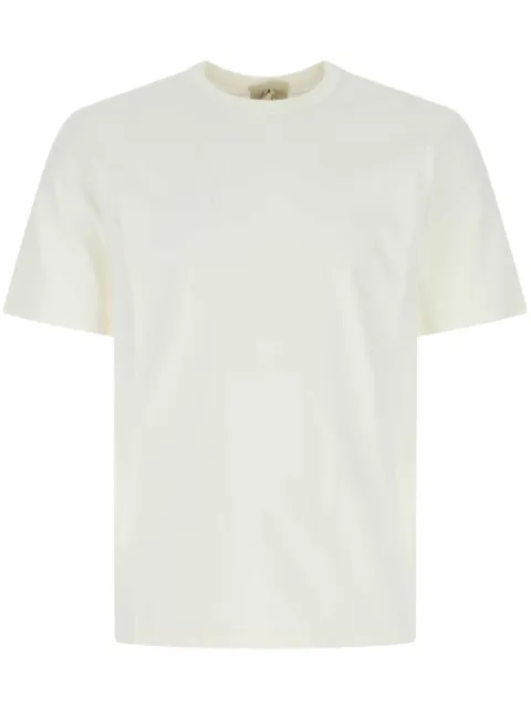 Ten C logo-patch T-shirt