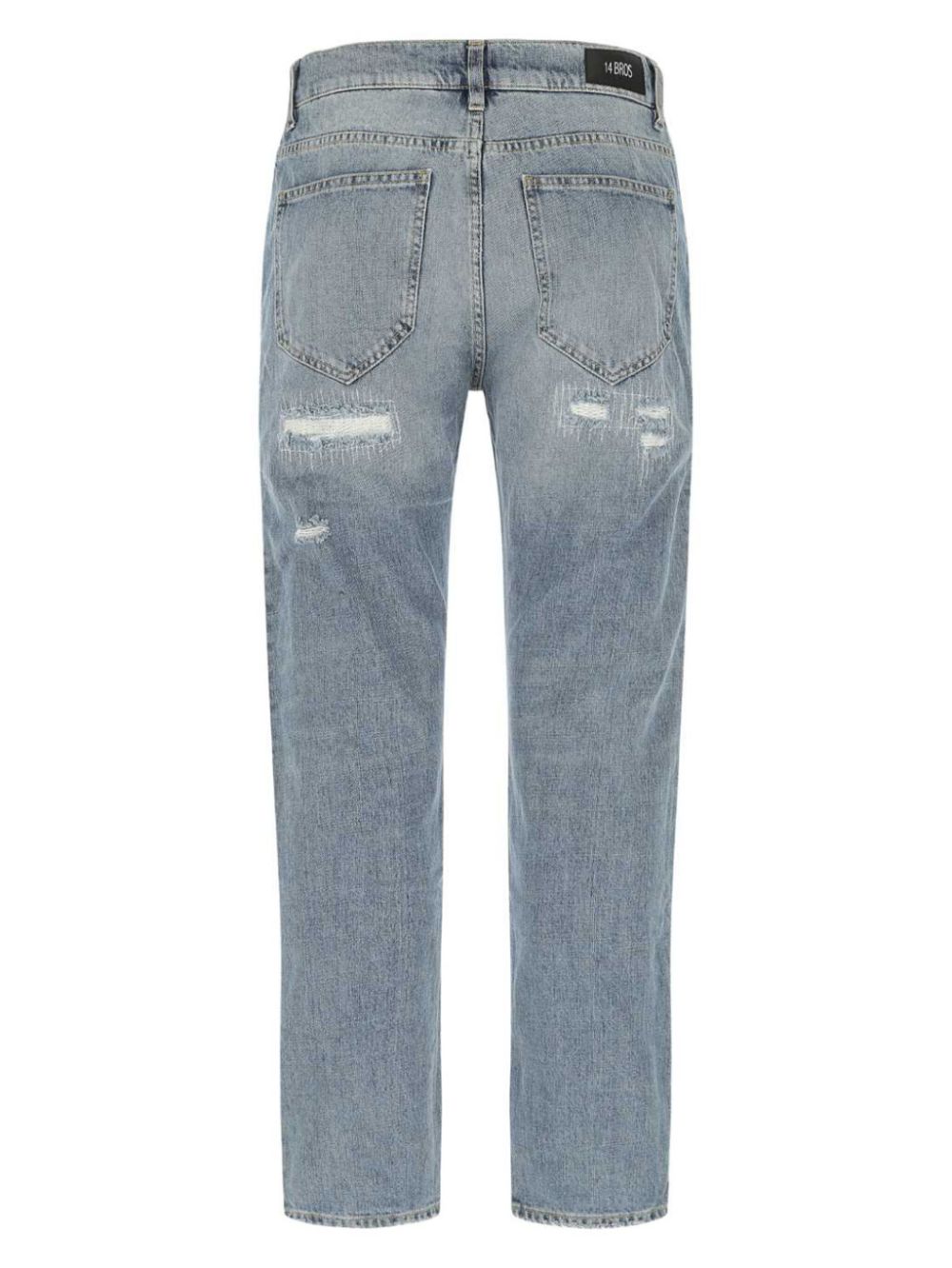 14BROS Cheswick jeans - Blue